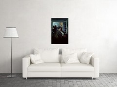 The Sopranos Tv Show Series Drama Movie Wall Art Home Decor – POSTER 20×30