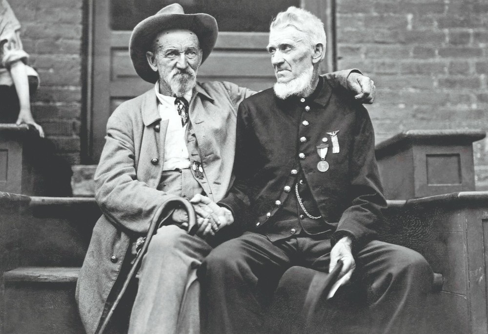 Civil War Era Photos 2 sizes to pick from, archival quality reprint photo 30