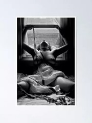 The Goddess Temple Poster Print – Unframed Movie Wall Art, Mystical Aesthetic