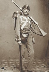 Civil War Era Photos 2 sizes to pick from, archival quality reprint photo 3