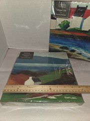 Padraig McCaul Wrapped Canvas Prints Ireland Home Decor Irish Landscapes 2 Piece