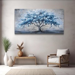 Canvas Wall Art For Living Room Bedroom Wall Decor Office Dining room Abstrac…