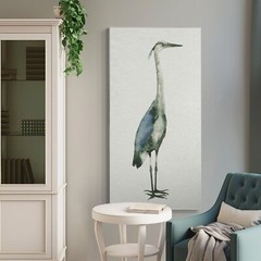 Renditions Gallery Canvas Nature Wall Art Home Glam Paintings & Prints Deep B…