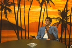 Scarface Al Pacino Art Wall Indoor Room Outdoor – POSTER 20×30