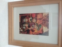 COMPLIES CALIFORNIA ATCM 93120 FRAMED PITURE OR PHOTO FRAME.