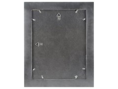 MCS Archival Series Picture Frame 11×14 for 8×10 – Black(Same Shipping Any qty)