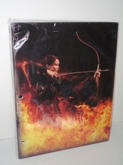 The Hunger Games – Folder