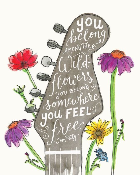 Quote life Inspirational family love 100% cotton Canvas wall arts home decor