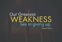 Famous Quotes Mini Poster 2 sizes to pick from, reprint photo 089