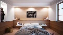 Java Dreams – Art Poster (James Dean, Marilyn Monroe, Elvis Presley) (36″ x 24″)