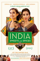 India Sweets And Spices Movie Comedy Painting Print Wall Art Home – POSTER 20×30