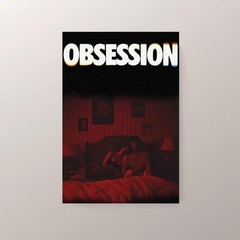 Obsession 2026 Movie Poster Modern Film Wall Art Cinematic Room Decor – Unframed