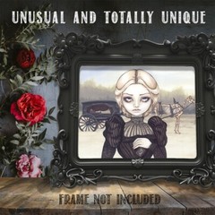 Strangeling Bleak Mourning – 11×14 Unframed Art Print Poster – Decor and Gift