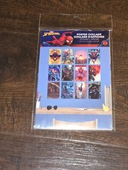 Trends Marvel Spider-Man Collage 12 Mini Wall Posters 4×6″ New!
