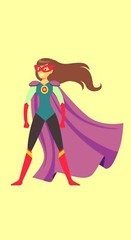 instant download digital wall art spiderwomen