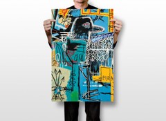The Strokes Rock Band New Abnormal Art Wall Indoor Room Poster – POSTER 20×30