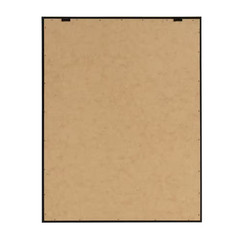 18 In. X 24 In. Sylvie Whimsy Modern Framed Canvas Set Framed Canvas Wall Art (S