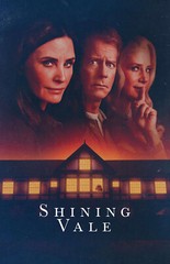 BB3270 Shining Vale Show By Sharon Horgan 2022 Actors Movie Poster 11×17