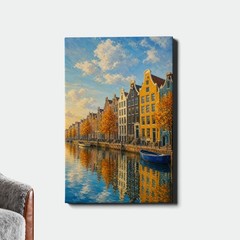 canal_houses_autumn_water_reflection