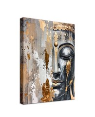 Buddha Wall Art, Indian Goddess, Buddhist Poster, Zen Wall Art, Buddha Wall Deco