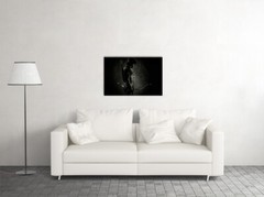 Arrow Oliver Queen Tv Show Action Crime Wall Art Home Decor – POSTER 20×30