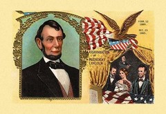 Assassination of President Lincoln
