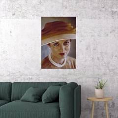 78385 The Other Side of Midnight Marie-France Pisier Wall Print Poster US