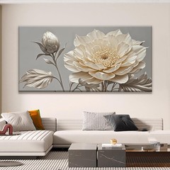 Large Wall Art Living Room Home Wall Decor Modern Canvas Art Wall Decor 29 X …