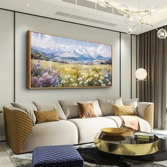 Large Wall Art For Bedroom Wall Decor For Living Room Office Decoration Range…
