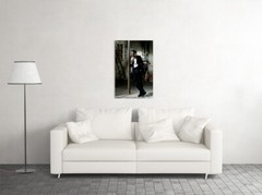 Resevoir Dogs Movie Crime Drama Thriller Wall Art Home Decor – POSTER 20×30