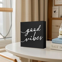 Grandfather Tabletop Wood Keepsake Custom Photo Name Engraved Family Memorial