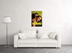 Hoard 2023 Drama Classic Cinema Film Movie Gift Wall Art Home – POSTER 20″x30″