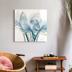 Frameless Free Floating Tempered Glass Panel Graphic Wall Art Ready to Hang, …