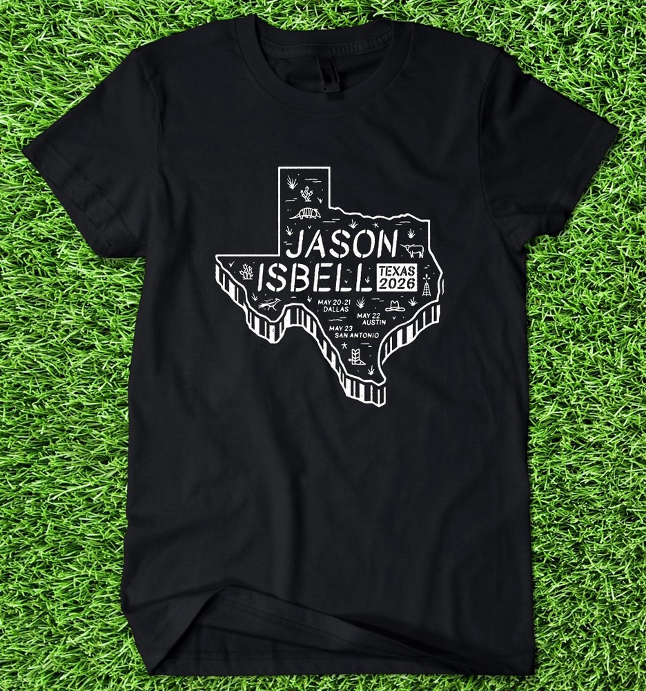 jason isbell and the 400 unit texas 2026