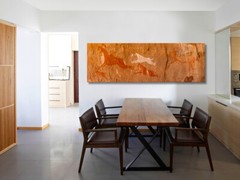 CAVE PAINTING Canvas Print Framed Wall Art Picture Image g-B-0006-b-a