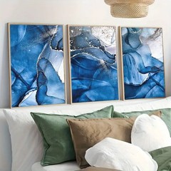 3pcs Dormitory Wall Decoration Wall Art Poster Prints, Boho Wall Decor