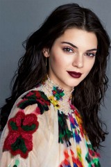 Kendall Jenner Super Sexy Model Star Fashion Wall Art Home Decor – POSTER 20×30