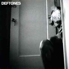 Deftones Covers Album Cover Poster Print 12 x 12