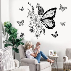 Inspirational Wall Art Positive Quotes Wall Decor Motivational Wall Decals Sayin