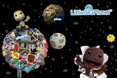 Little Big Planet 1 2 3 PS3 PS4 PSP PREMIUM Poster MADE IN USA – LBP008
