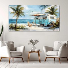 Wall Art For Living Room Canvas Wall Decor For Bedroom Office Decorations Mar…