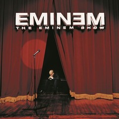Eminem Show Poster Wall Art Home Decor Photo Prints 16×16, 20×20, 24×24″