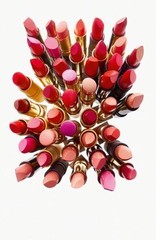 Makeup salon beauty women Quality 100% cotton Canvas wall arts home decor canvas