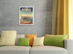 Key West Florida – Vacation Year-Round – Ernest Hemingway’s Yacht Pilar – Vin…