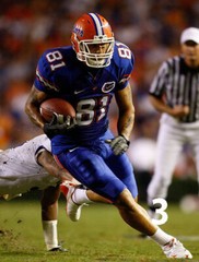 Aaron Hernandez Poster 18″ X 24″ (see variations)