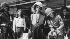 Sly and the Family Stone Photo Print 8 x 10 Reproduction