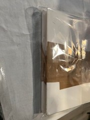 PICTURE FRAME CARD STOCK COVERS AND PHOTO PAPER