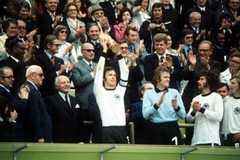 World Cup Champions 1974 West Germany Vintage Wall Art Home – POSTER 20″x30″
