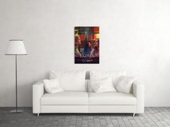 Expats Drama Romance Tv Series Movies Actor Gift Wall Art Home – POSTER 20″x30″