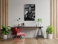 Charlie Benante Poster 24×36 Inch Photo Rare Print Wall Art Print CB01